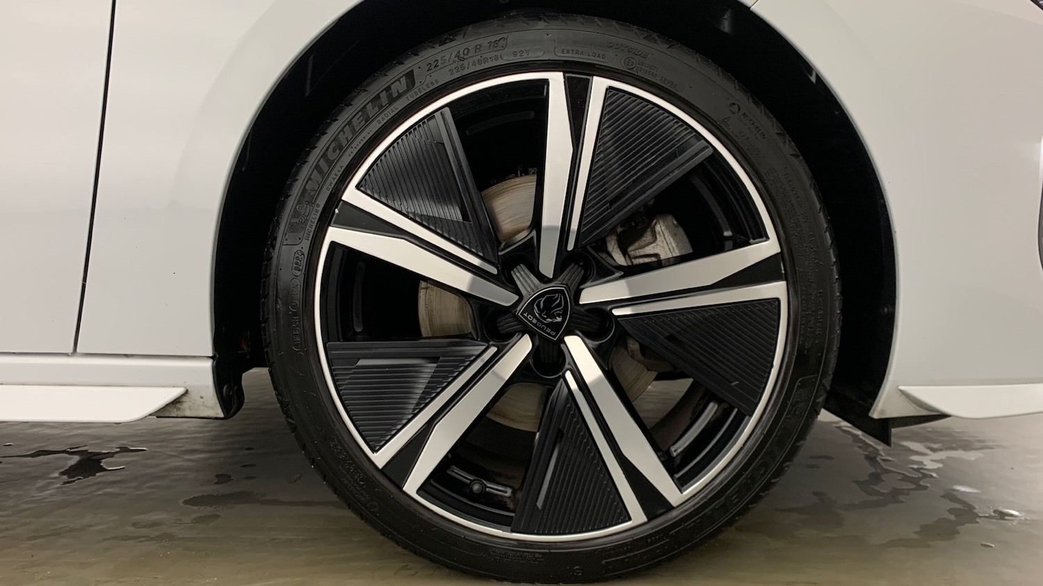 Used Peugeot 308 SW 2024 for sale - 76803220: Photo 23