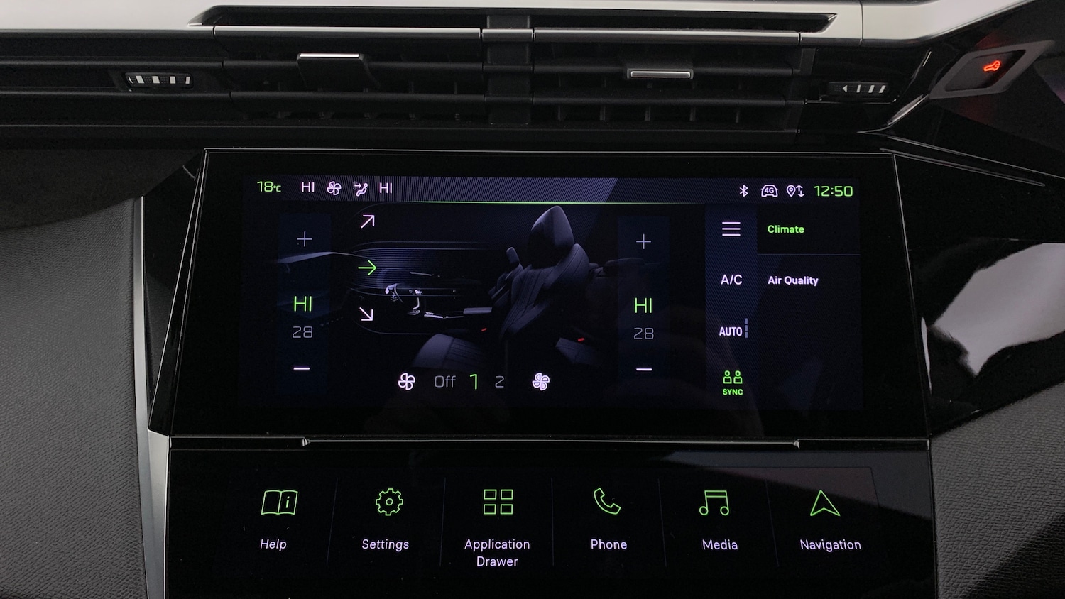 Used Peugeot 308 SW 2024 for sale - 76803220: Photo 26