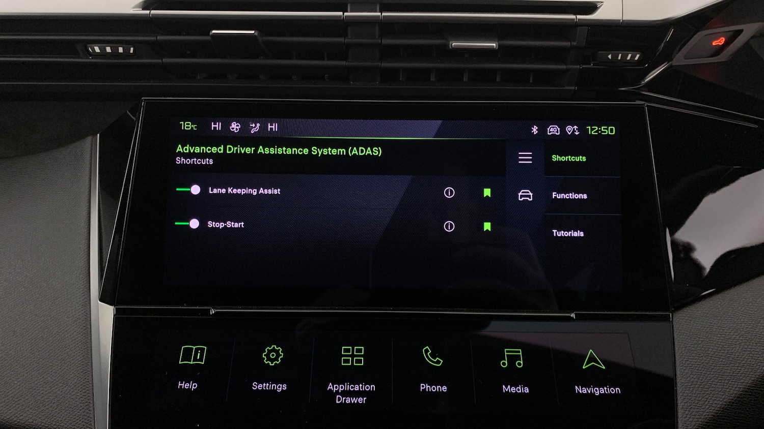 Used Peugeot 308 SW 2024 for sale - 76803220: Photo 27