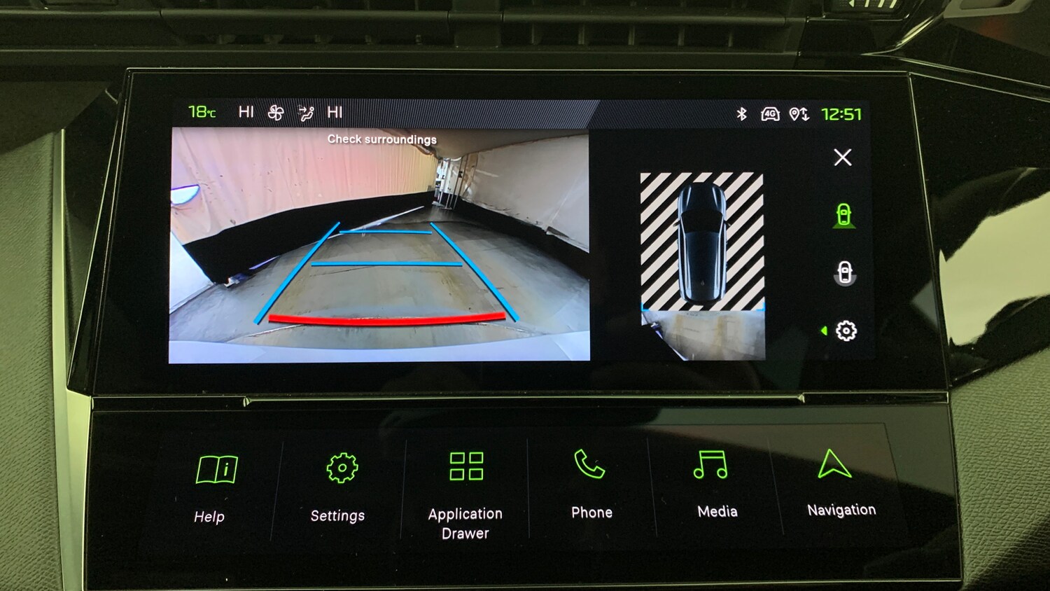 Used Peugeot 308 SW 2024 for sale - 76803220: Photo 28