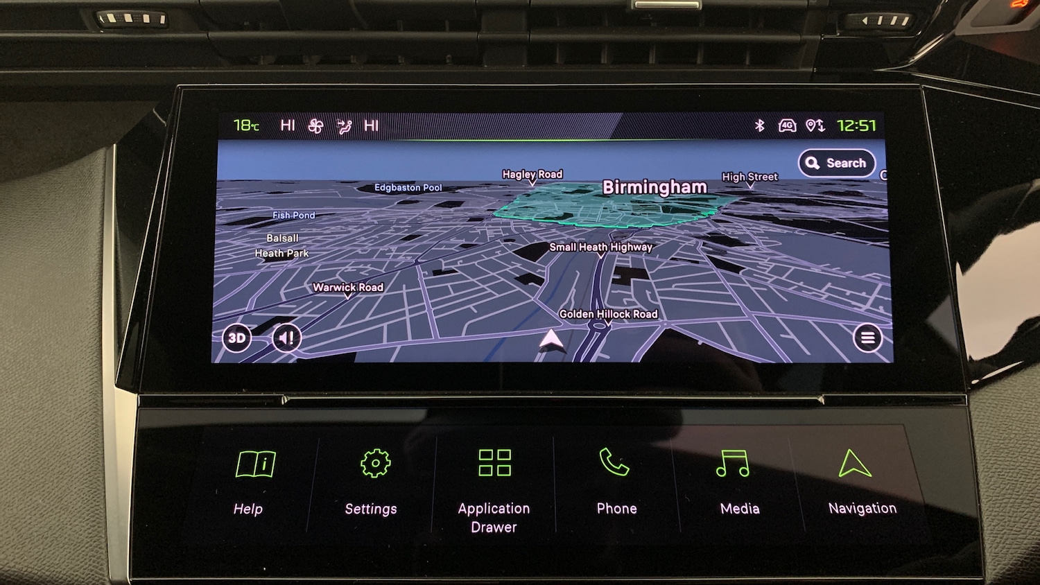 Used Peugeot 308 SW 2024 for sale - 76803220: Photo 29