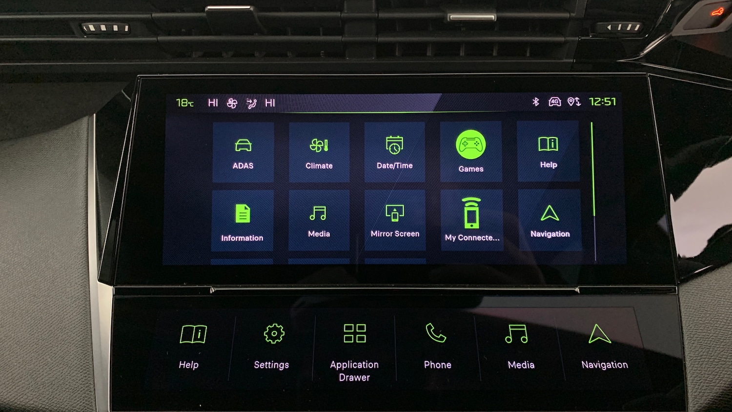 Used Peugeot 308 SW 2024 for sale - 76803220: Photo 30