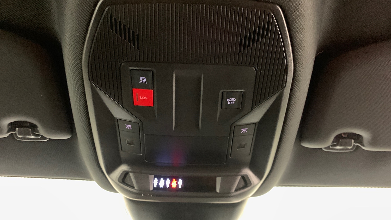 Used Peugeot 308 SW 2024 for sale - 76803220: Photo 35