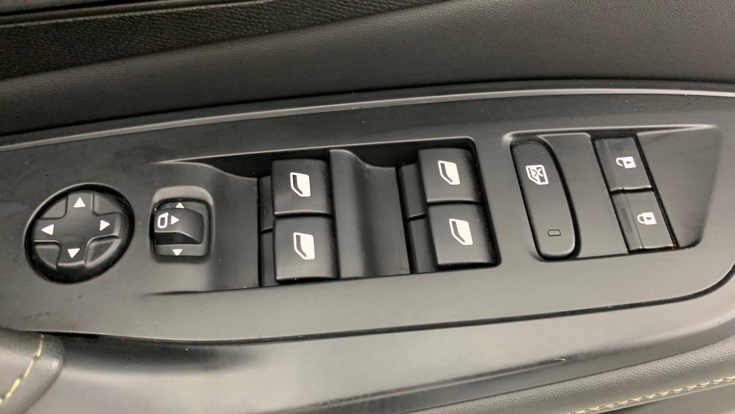 Used Peugeot 308 SW 2024 for sale - 76803220: Photo 38