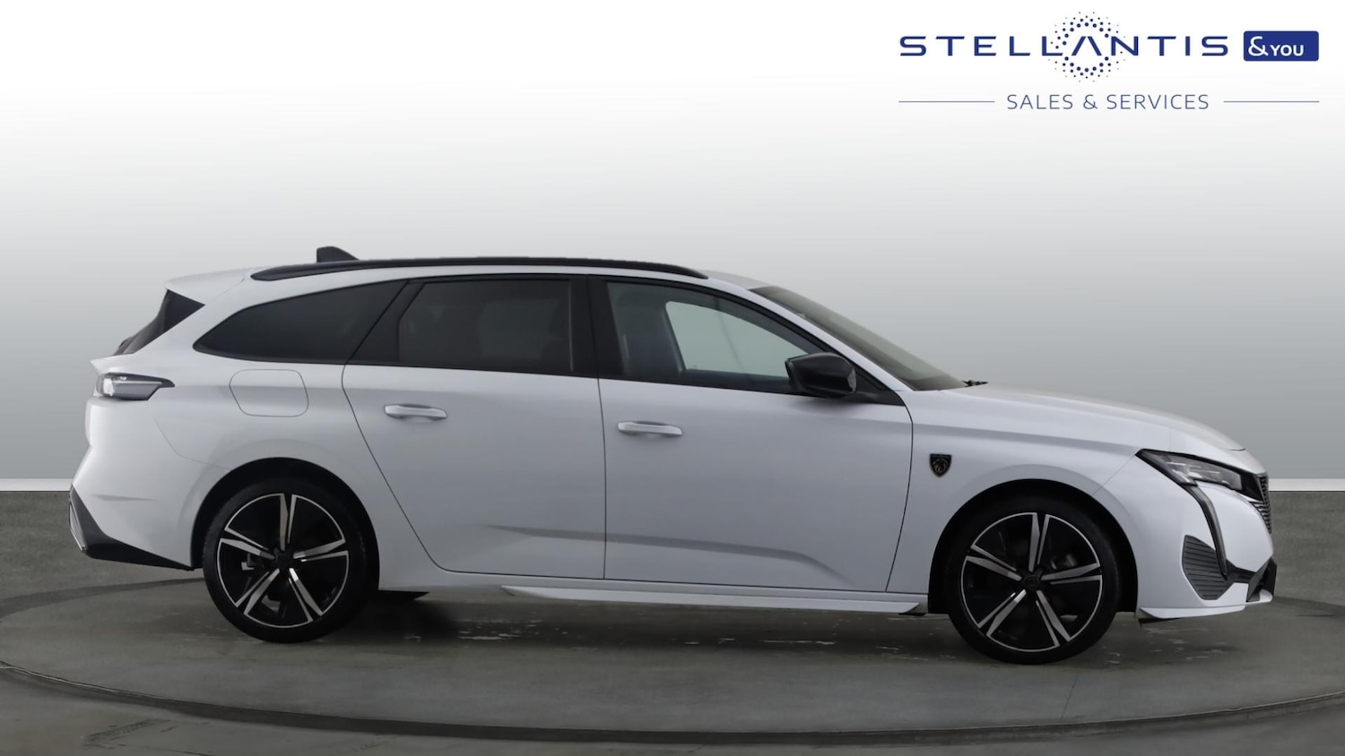 Used Peugeot 308 SW 2024 for sale - 76803220: Photo 4