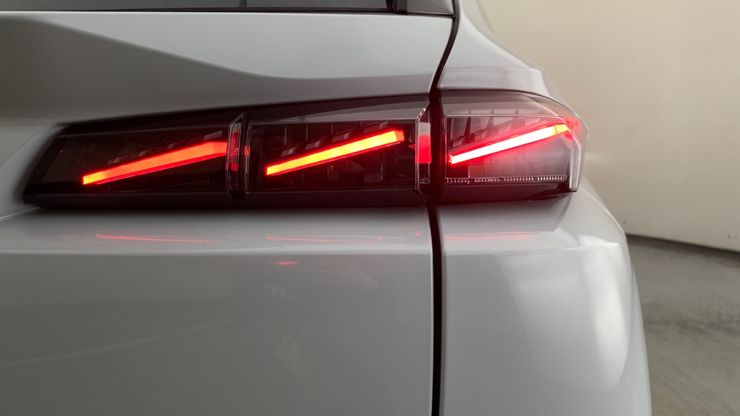 Used Peugeot 308 SW 2024 for sale - 76803220: Photo 41