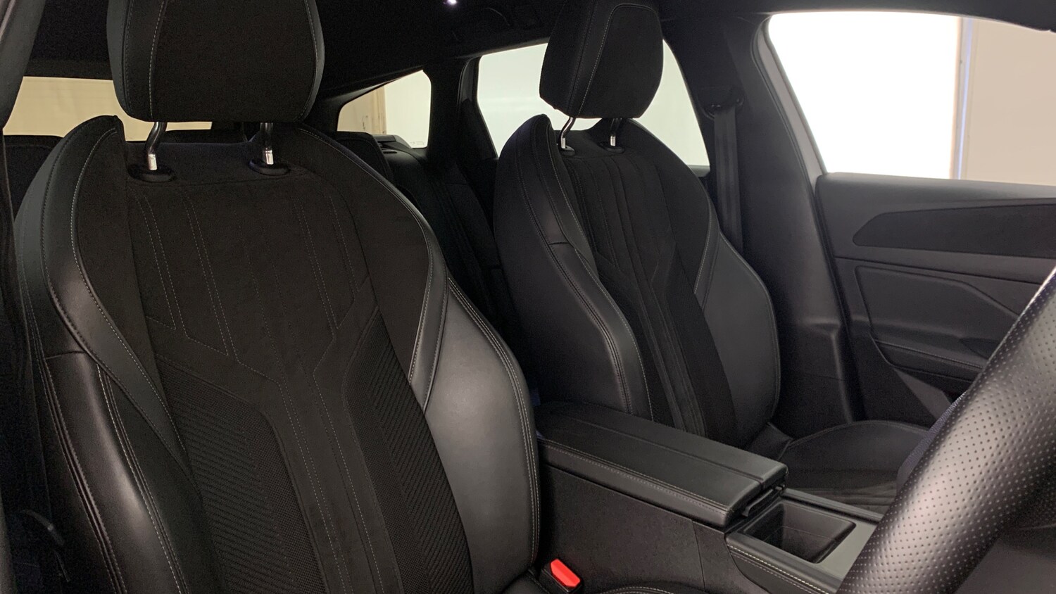 Used Peugeot 308 SW 2024 for sale - 76803220: Photo 43