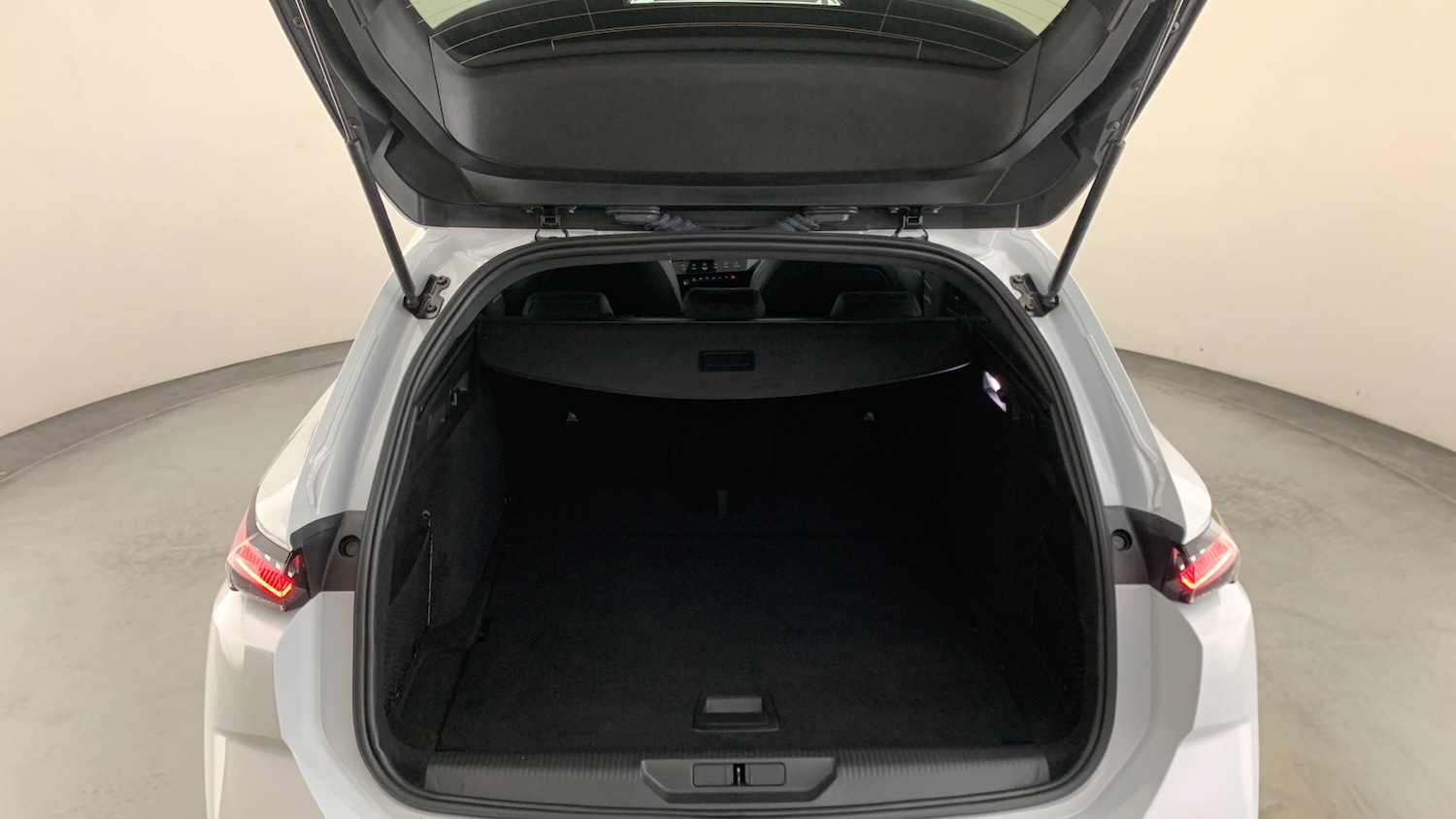 Used Peugeot 308 SW 2024 for sale - 76803220: Photo 5