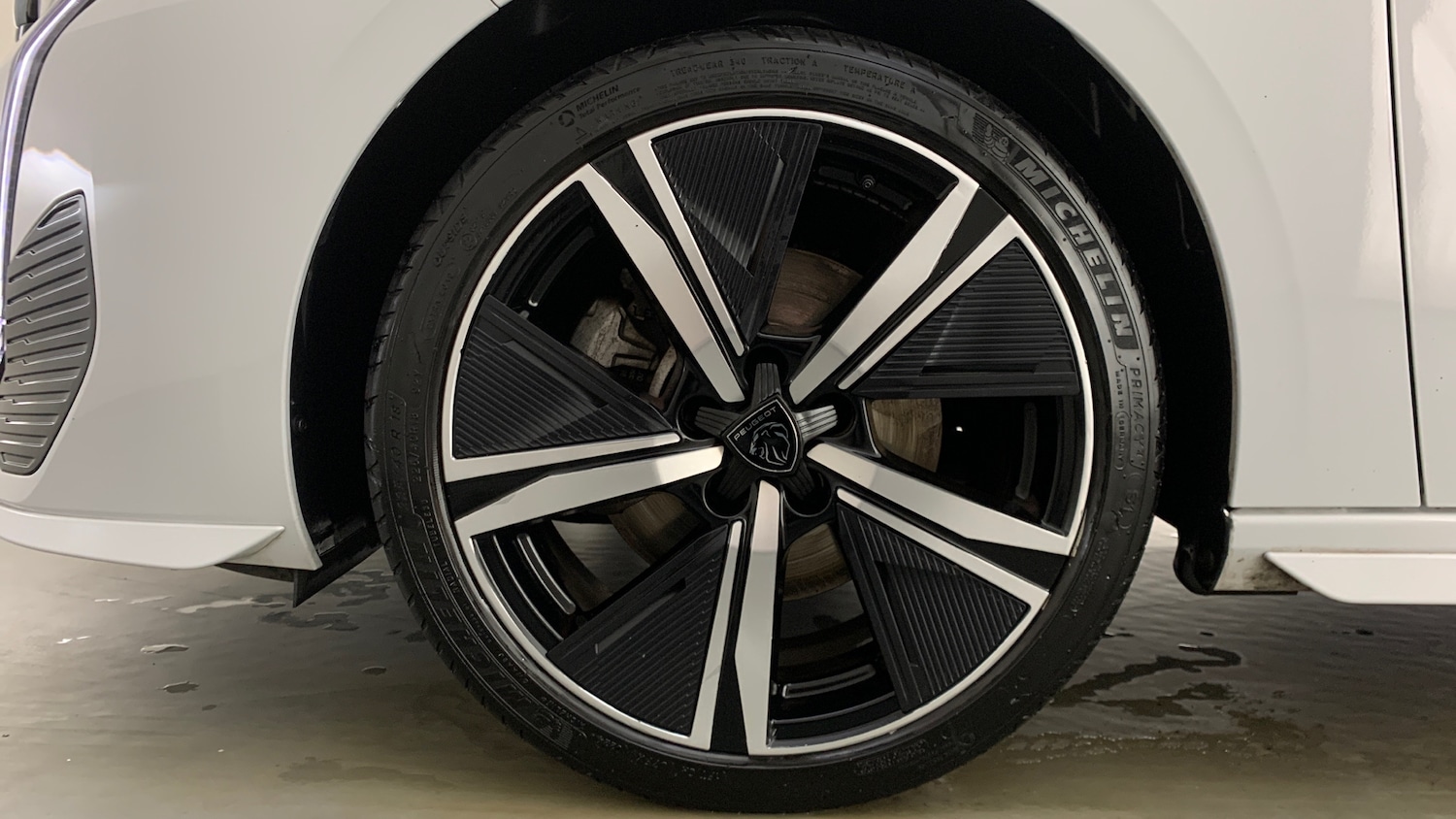 Used Peugeot 308 SW 2024 for sale - 76803220: Photo 6