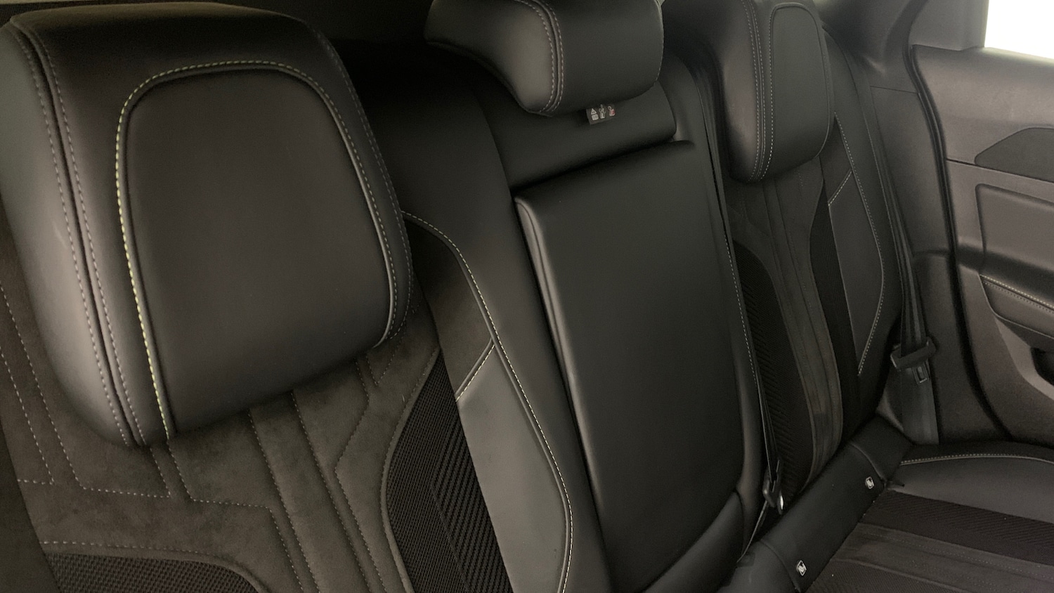 Used Peugeot 308 SW 2024 for sale - 76803220: Photo 7