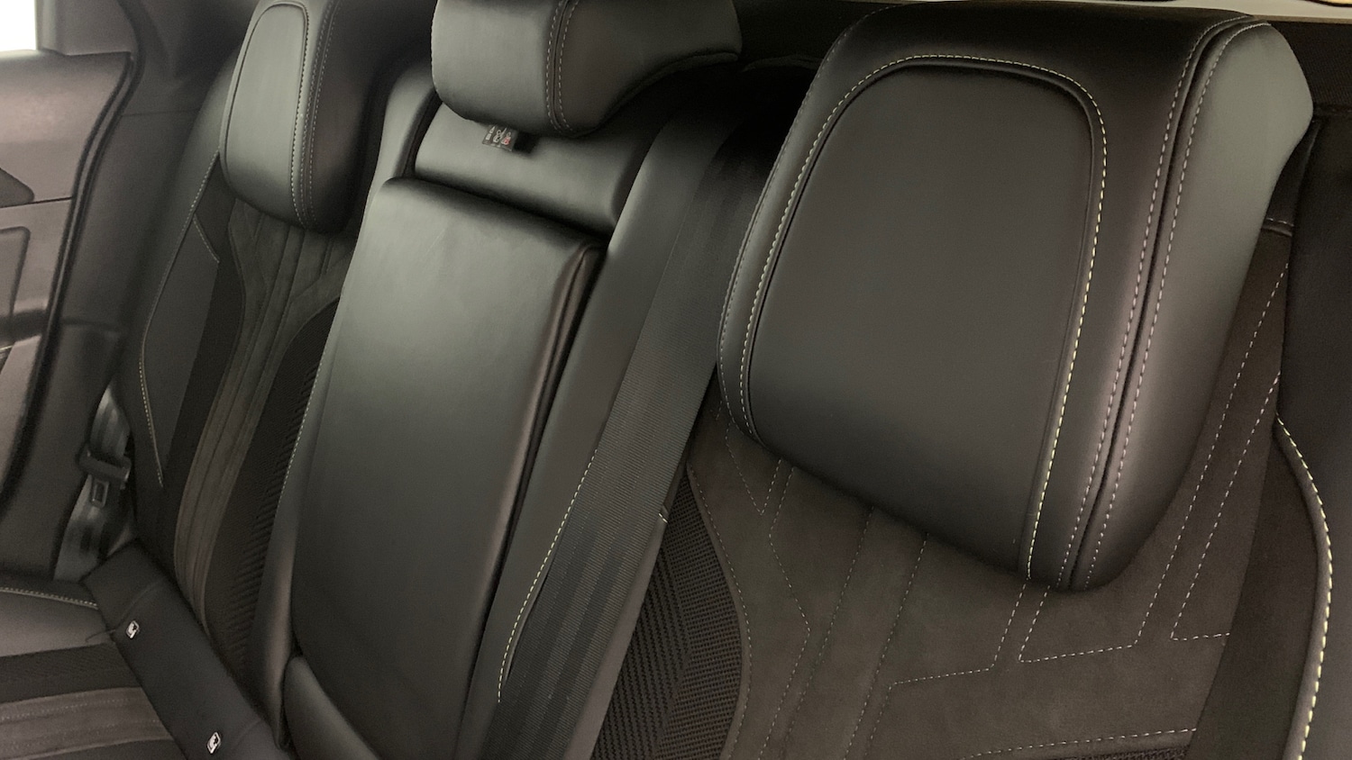 Used Peugeot 308 SW 2024 for sale - 76803220: Photo 8