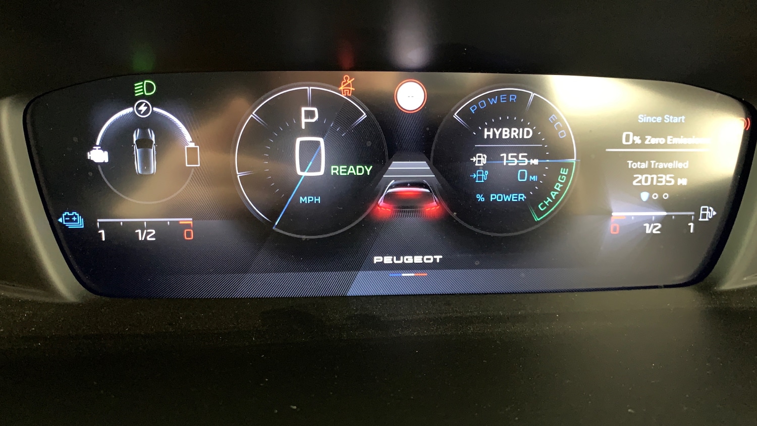 Used Peugeot 308 2024 for sale - 76308008: Photo 10