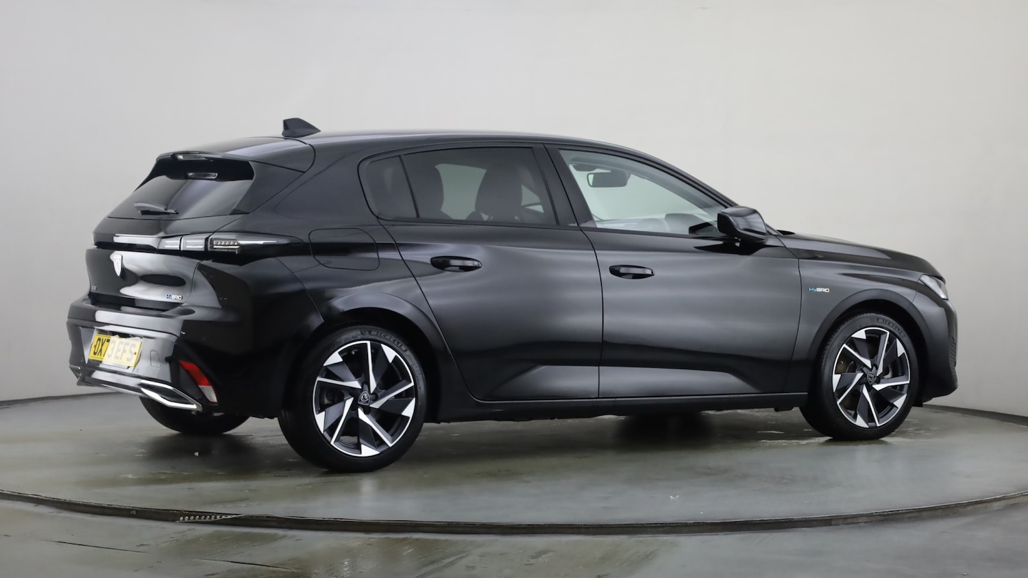 Used Peugeot 308 2024 for sale - 76308008: Photo 12