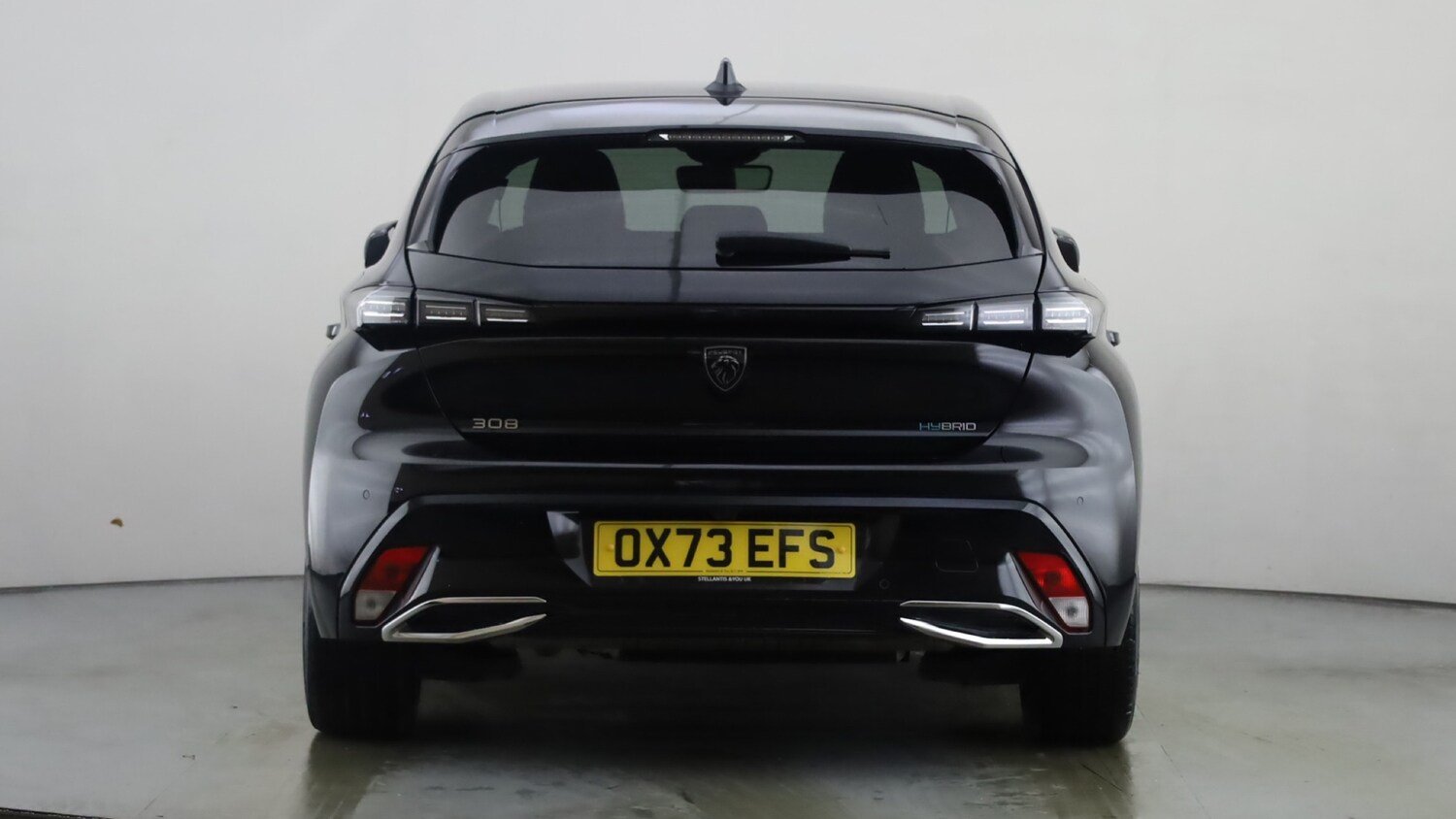 Used Peugeot 308 2024 for sale - 76308008: Photo 13