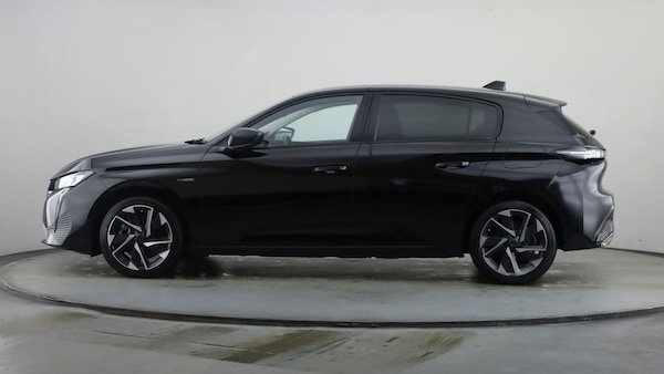 Used Peugeot 308 2024 for sale - 76308008: Photo 14