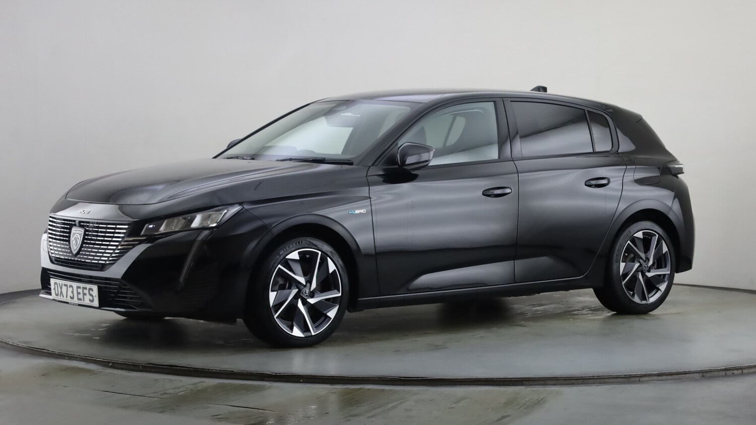 Used Peugeot 308 2024 for sale - 76308008: Photo 15