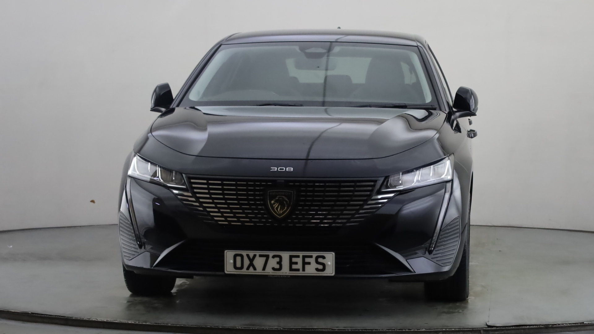 Used Peugeot 308 2024 for sale - 76308008: Photo 16