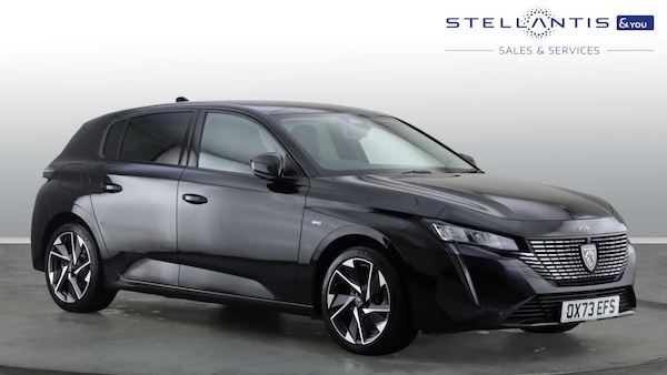 Used Peugeot 308 2024 for sale - 76308008: Photo 1