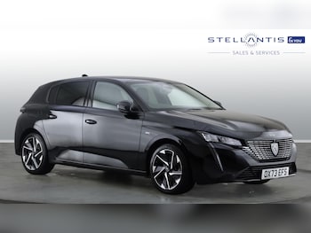 Peugeot - 308