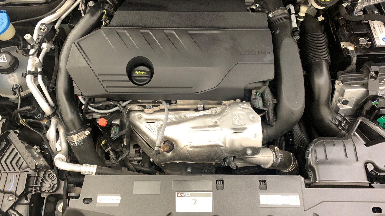 Used Peugeot 308 2024 for sale - 76308008: Photo 21