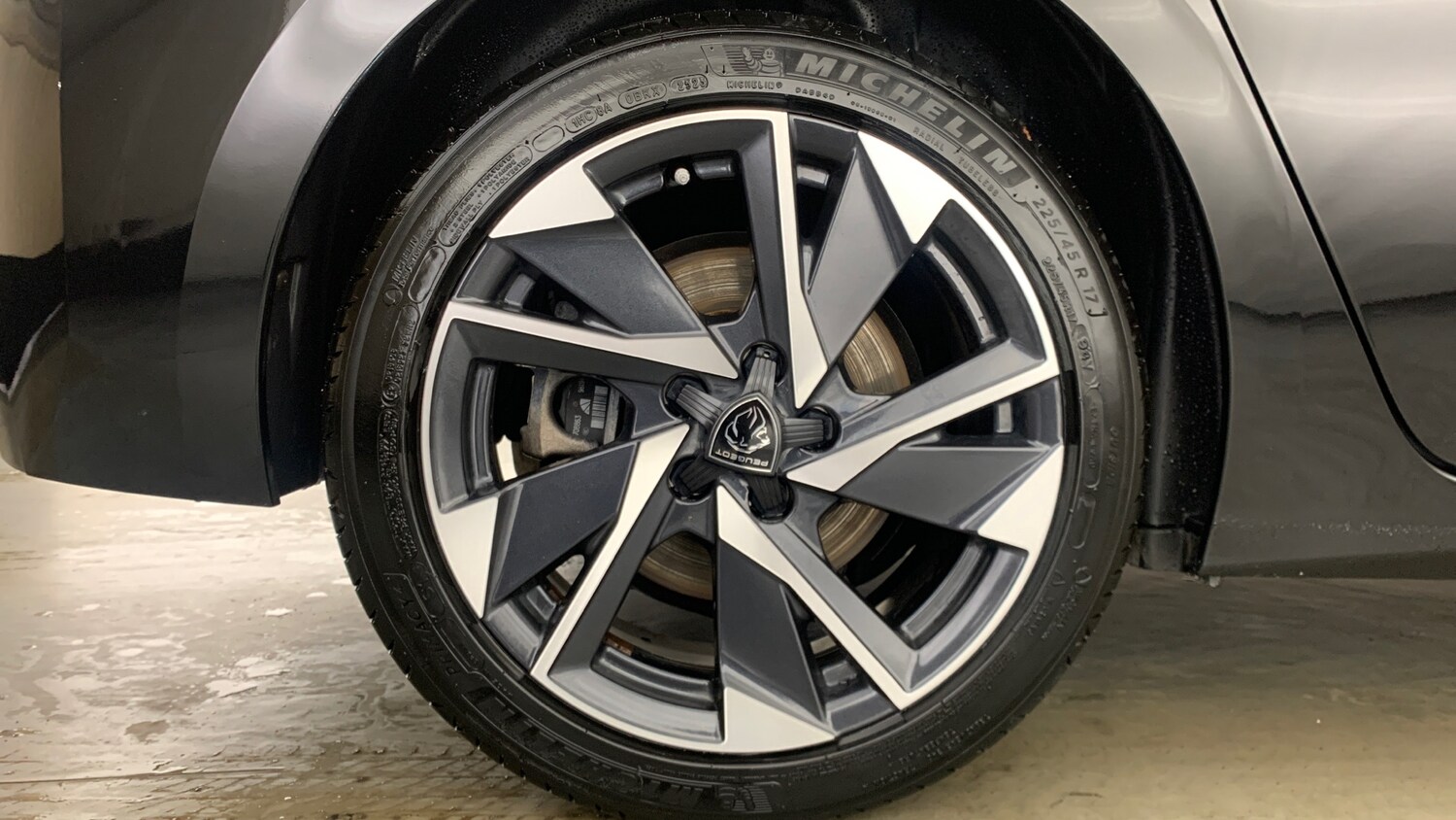 Used Peugeot 308 2024 for sale - 76308008: Photo 22