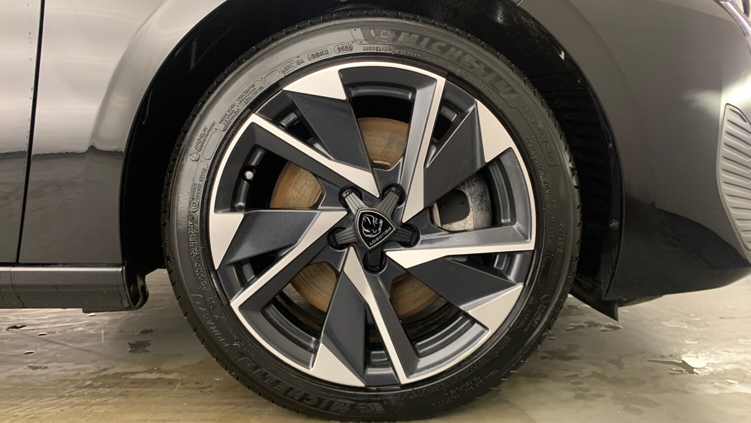 Used Peugeot 308 2024 for sale - 76308008: Photo 23