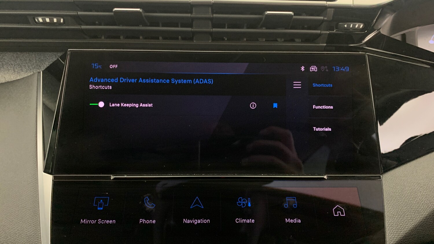 Used Peugeot 308 2024 for sale - 76308008: Photo 27