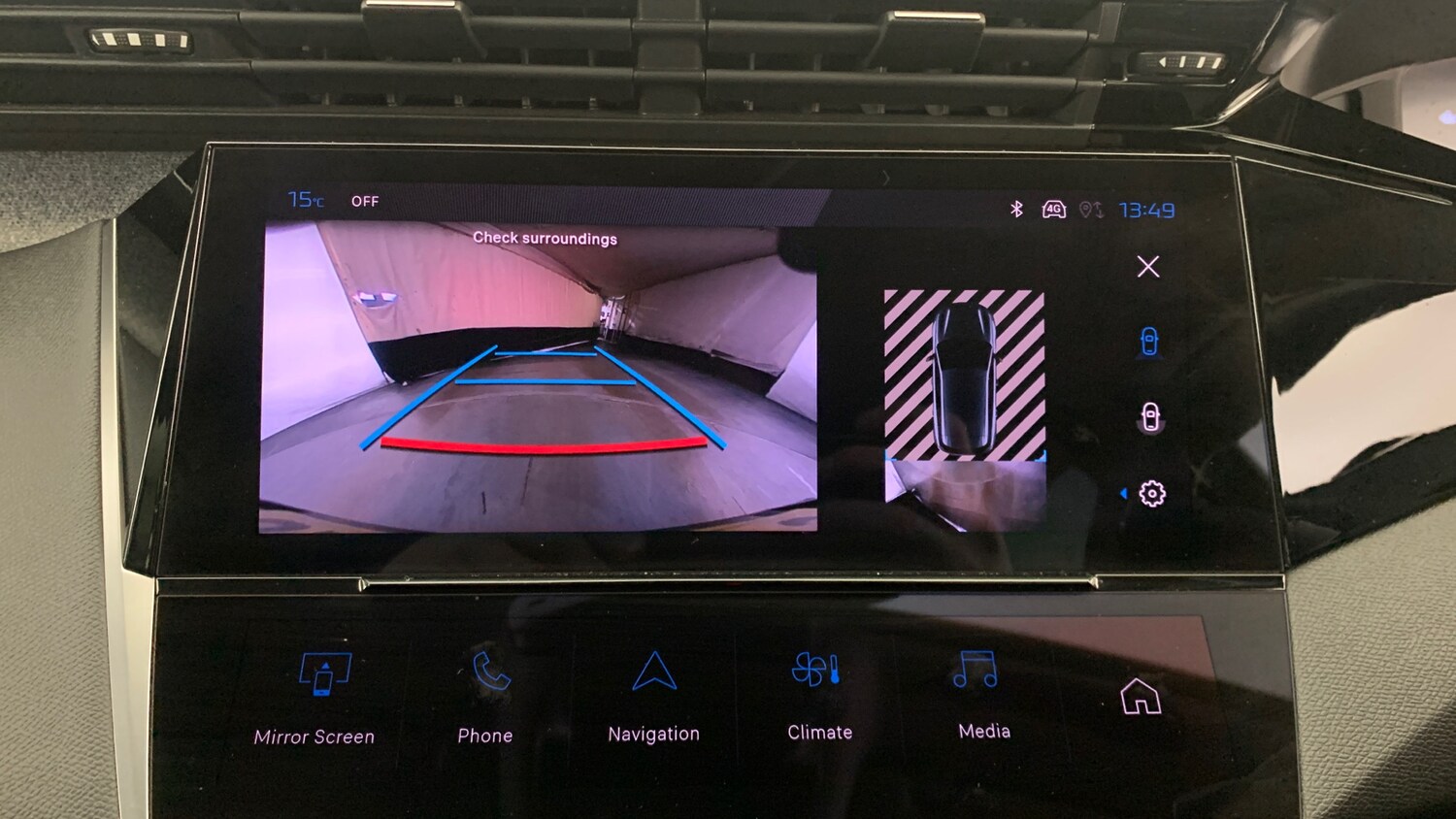 Used Peugeot 308 2024 for sale - 76308008: Photo 28