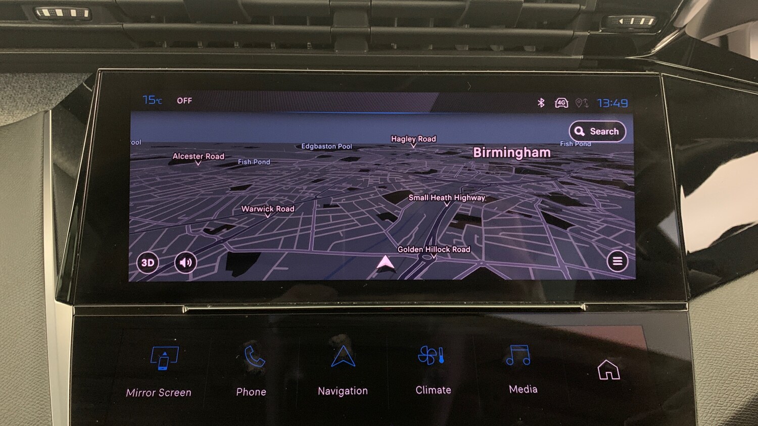 Used Peugeot 308 2024 for sale - 76308008: Photo 29