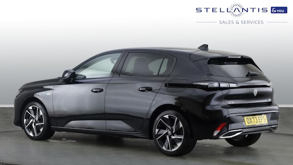 Used Peugeot 308 2024 for sale - 76308008: Photo 3