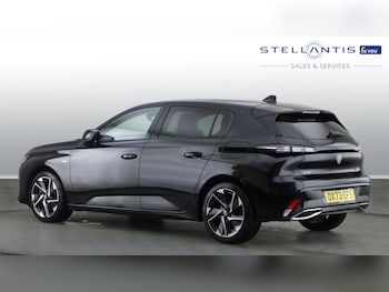 Used Peugeot 308 2024 for sale - 76308008: Photo 3