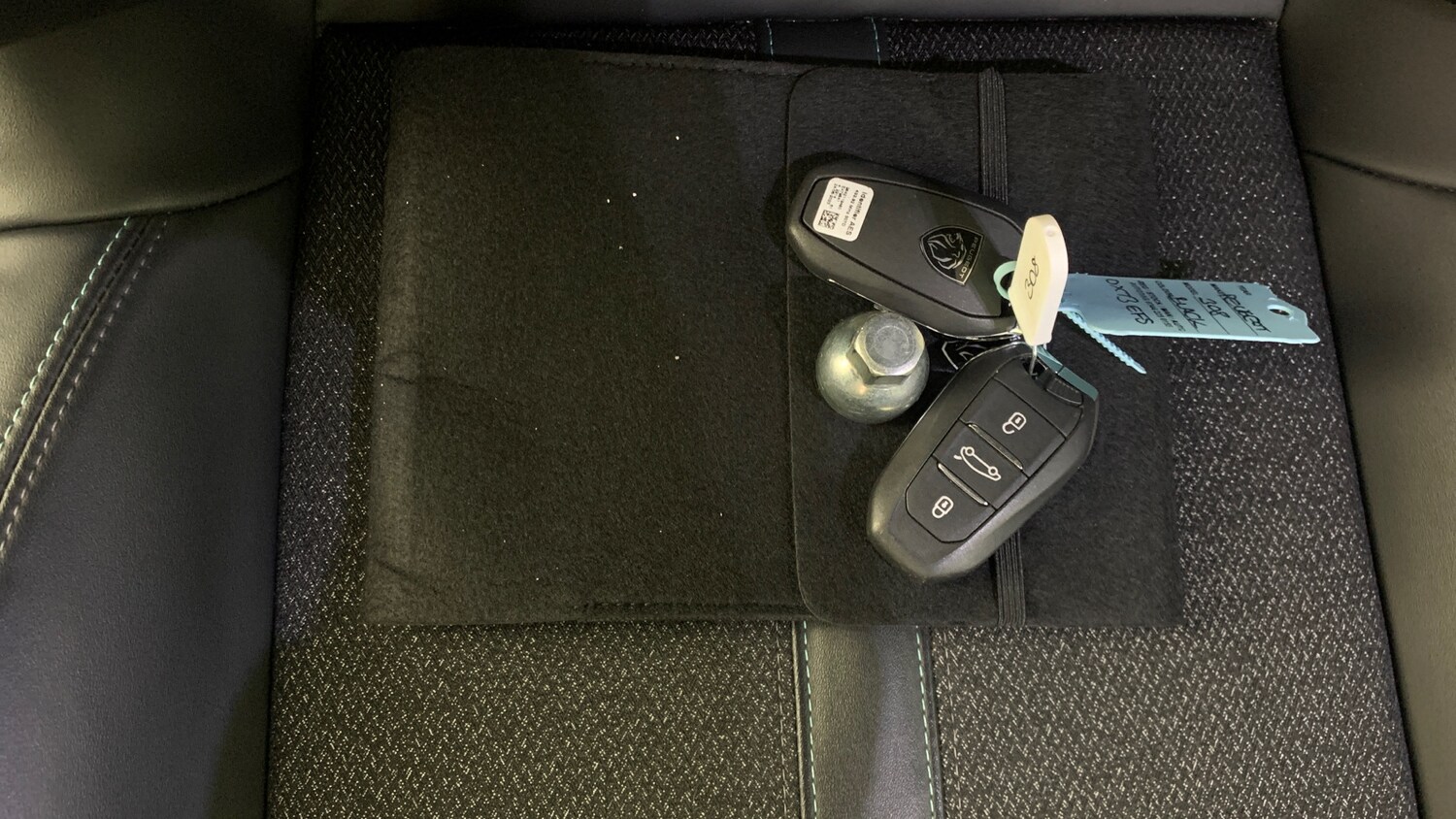 Used Peugeot 308 2024 for sale - 76308008: Photo 42