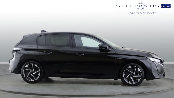 Used Peugeot 308 2024 for sale - 76308008: Photo 4