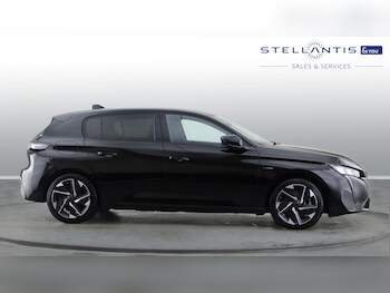 Used Peugeot 308 2024 for sale - 76308008: Photo 4