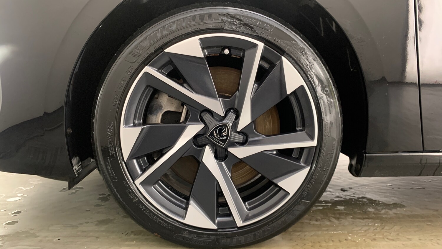 Used Peugeot 308 2024 for sale - 76308008: Photo 6