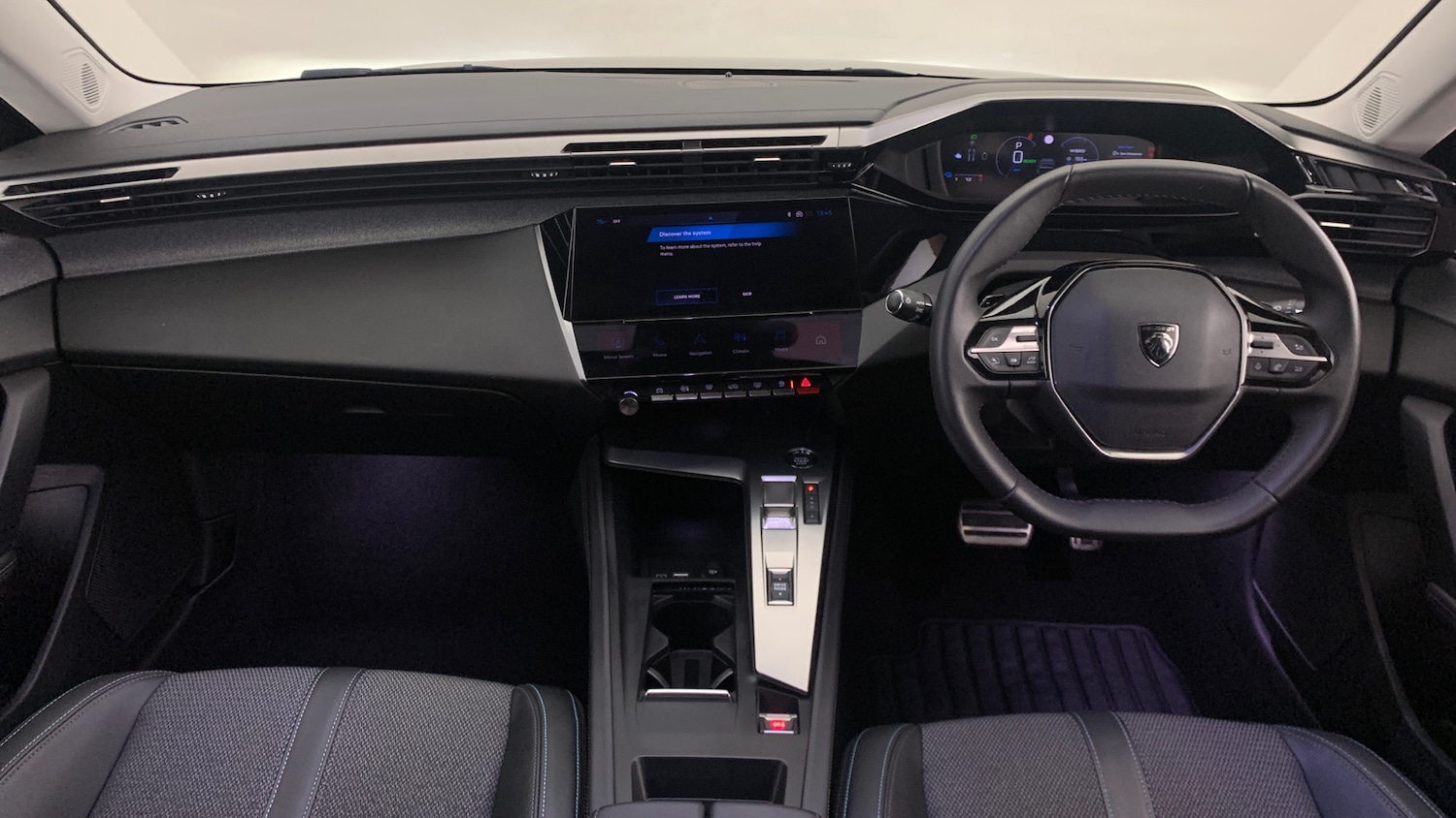 Used Peugeot 308 2024 for sale - 76308008: Photo 9