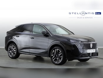 Peugeot - 3008