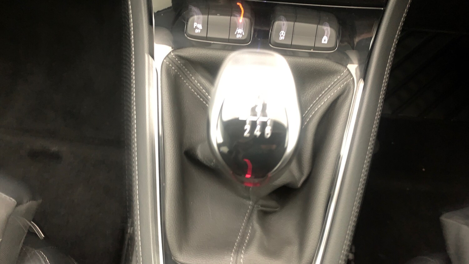 Vehicle 32