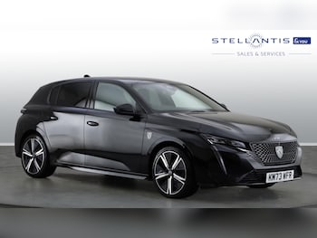 Peugeot - 308