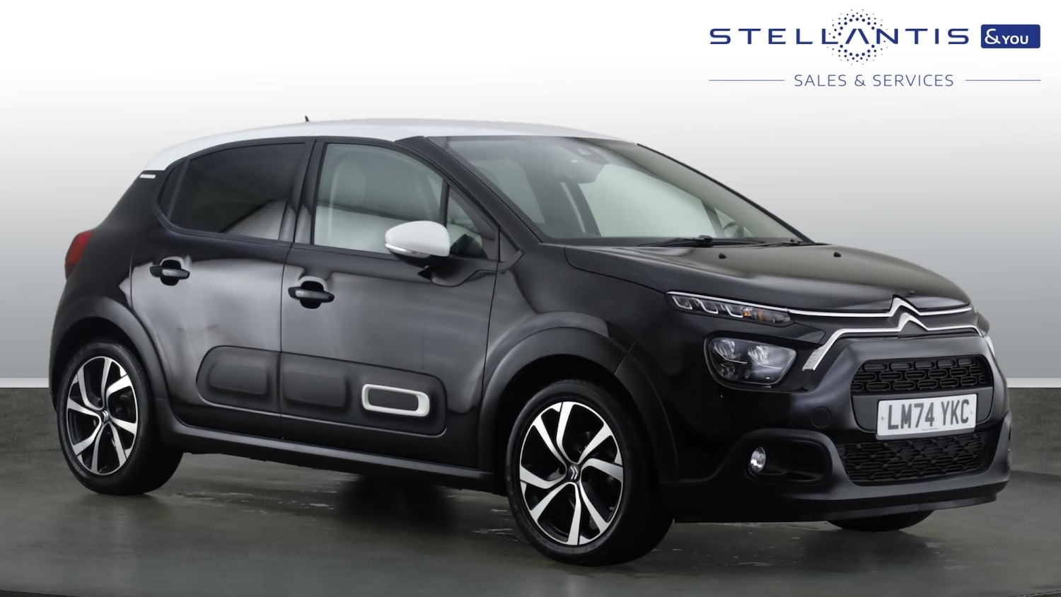 Used Citroen C3 2024 for sale - 76486437: Photo 1