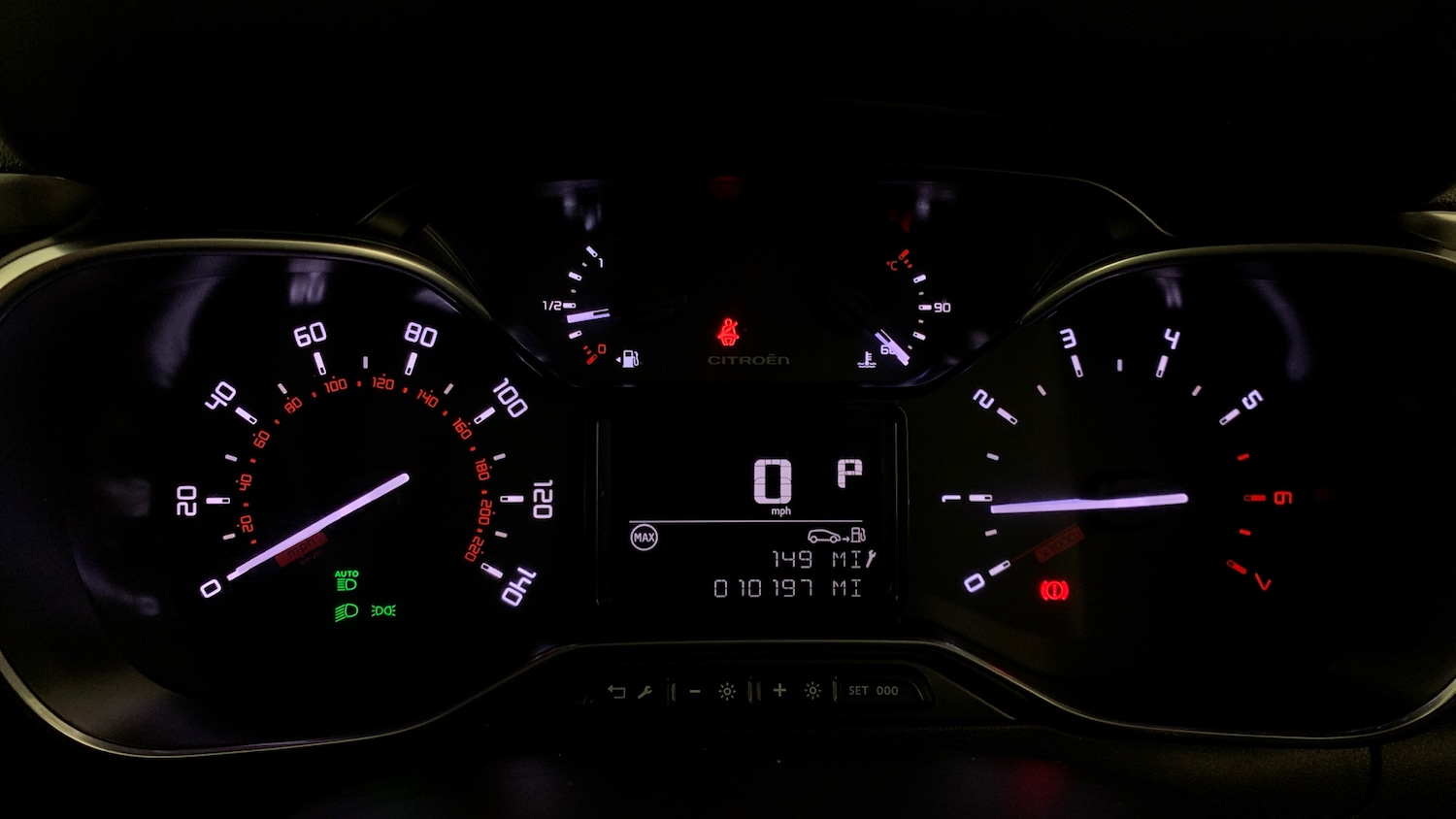 Used Citroen C3 2024 for sale - 76486437: Photo 10