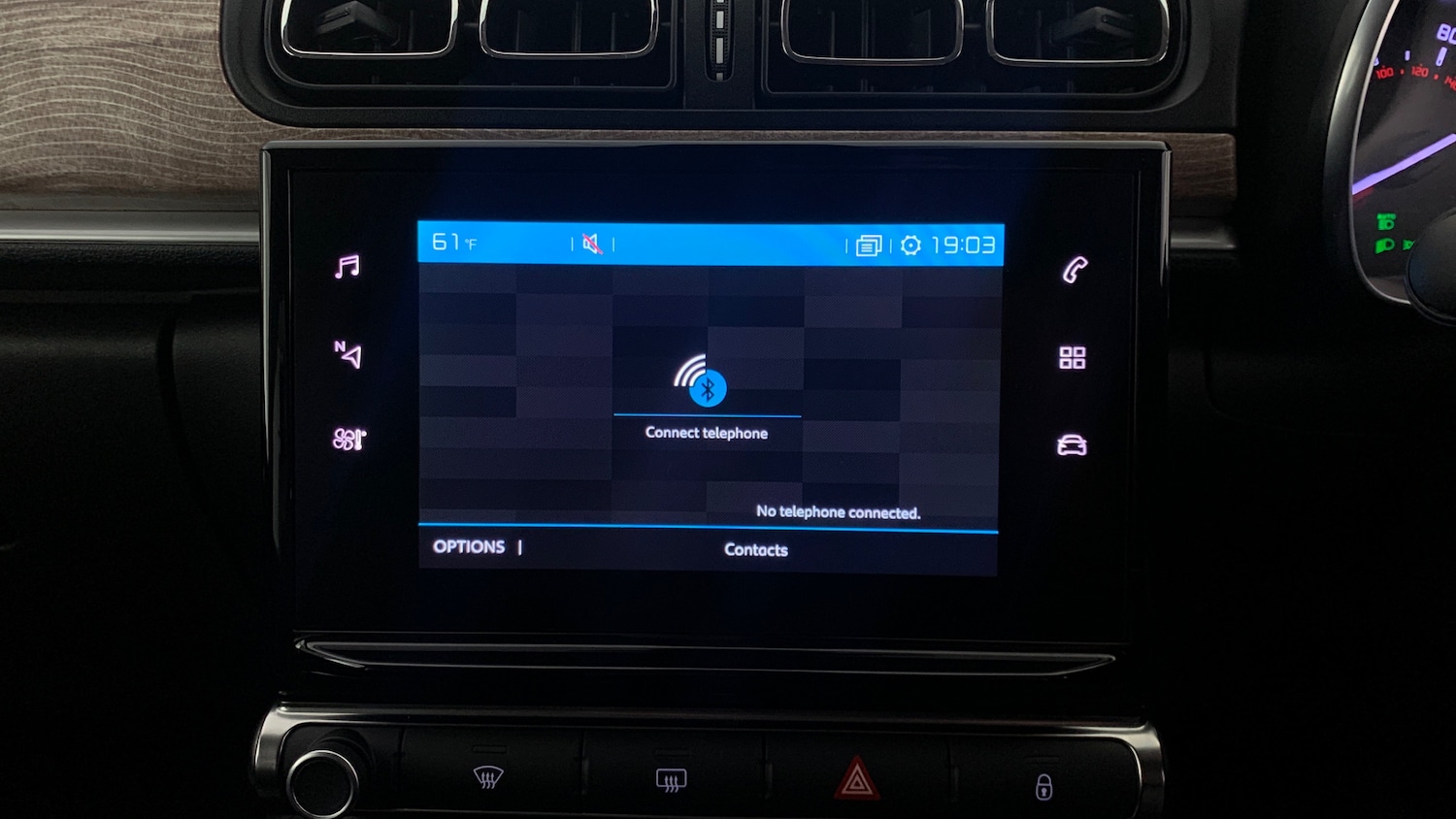 Used Citroen C3 2024 for sale - 76486437: Photo 11