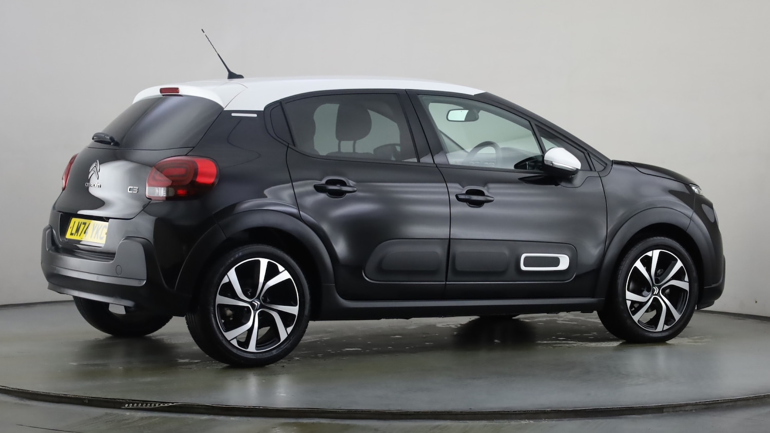 Used Citroen C3 2024 for sale - 76486437: Photo 12