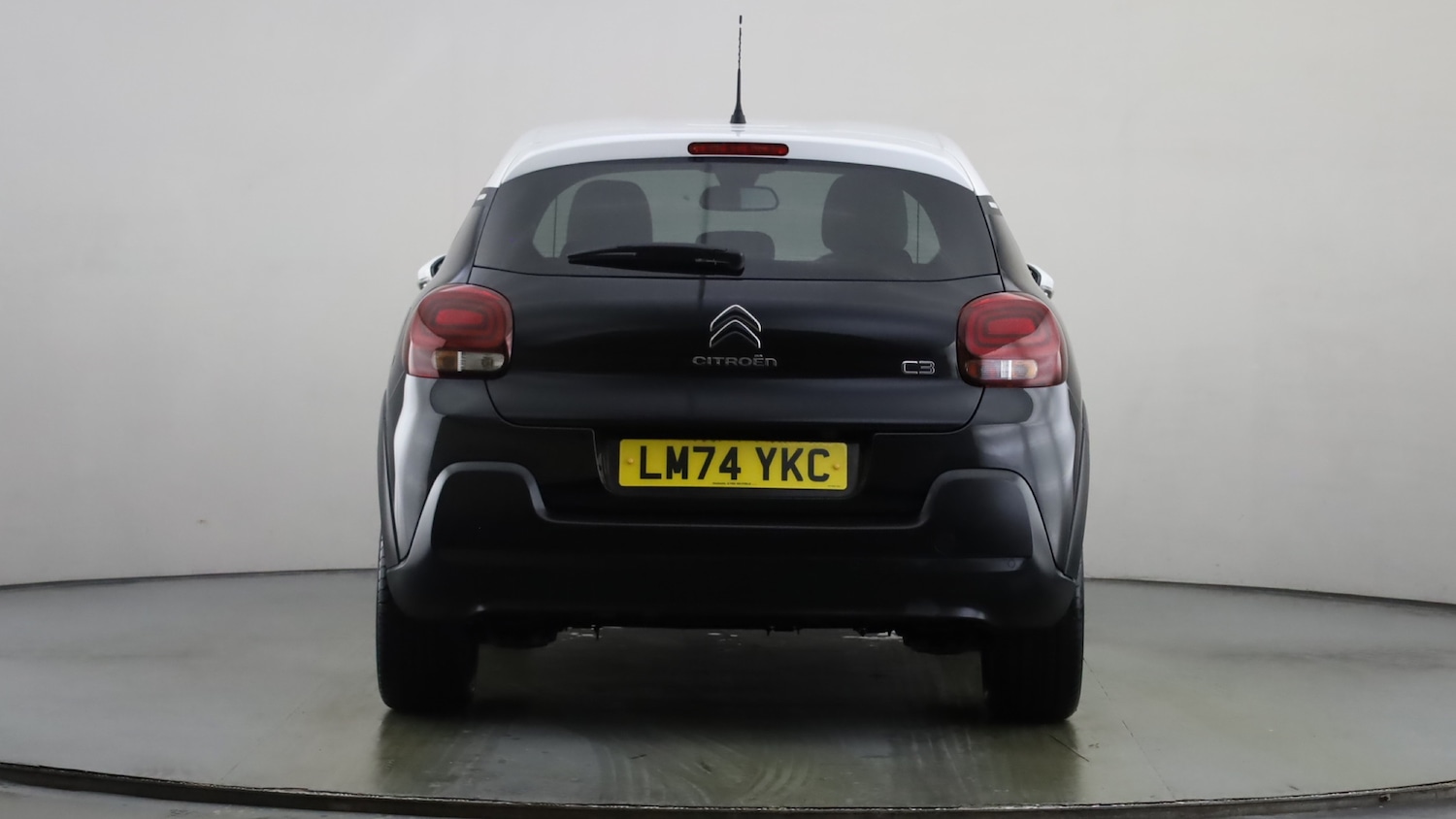 Used Citroen C3 2024 for sale - 76486437: Photo 13