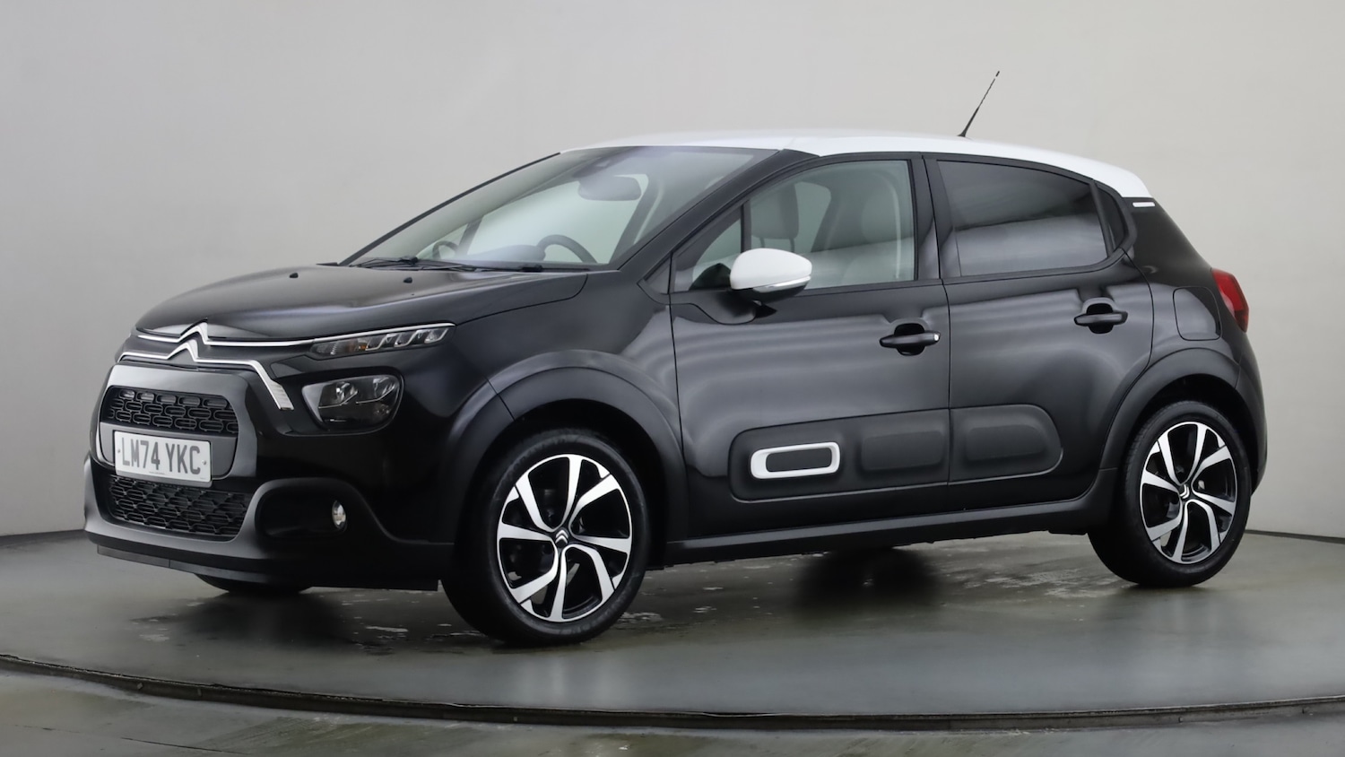 Used Citroen C3 2024 for sale - 76486437: Photo 15