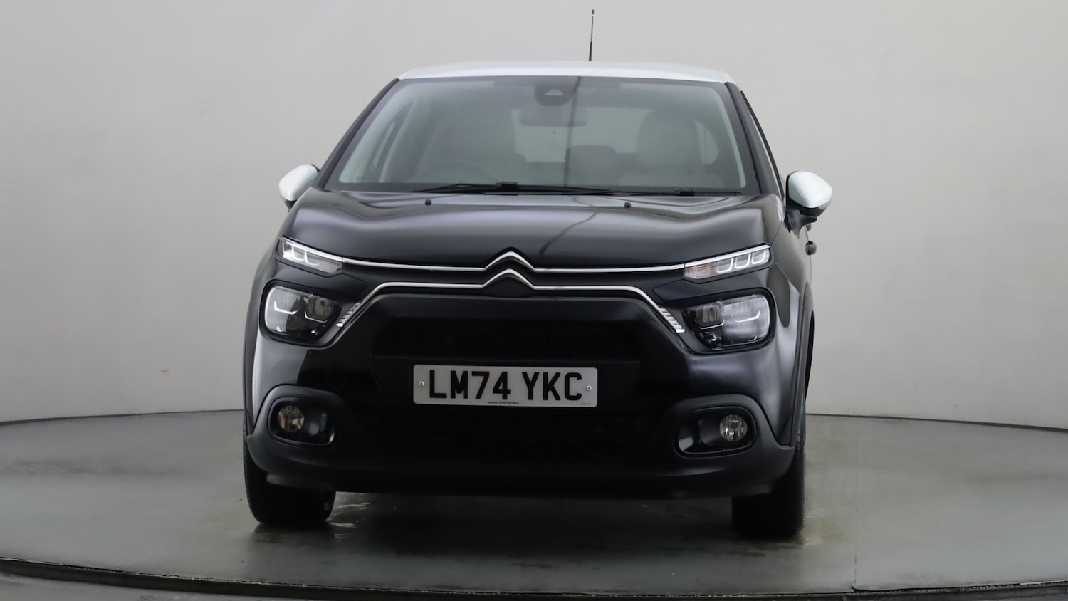 Used Citroen C3 2024 for sale - 76486437: Photo 16