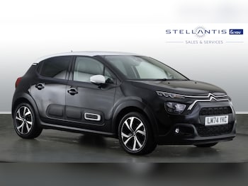 2024 - 1.2 PureTech 110 Max 5dr EAT6