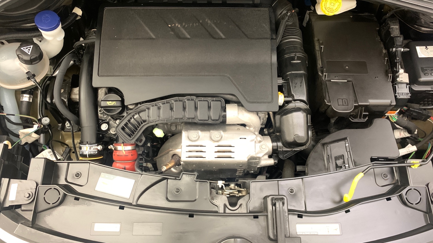 Used Citroen C3 2024 for sale - 76486437: Photo 21