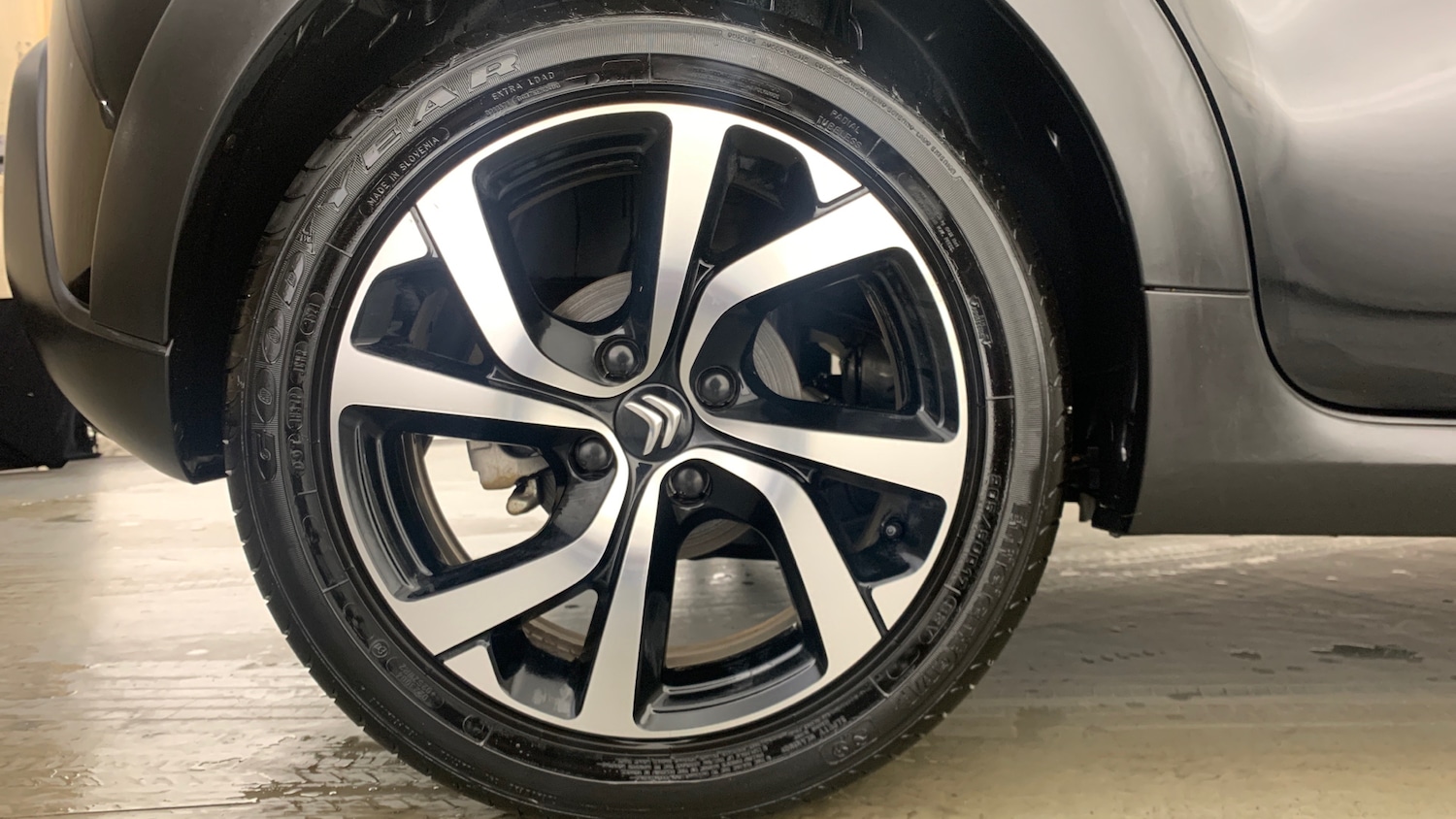 Used Citroen C3 2024 for sale - 76486437: Photo 22