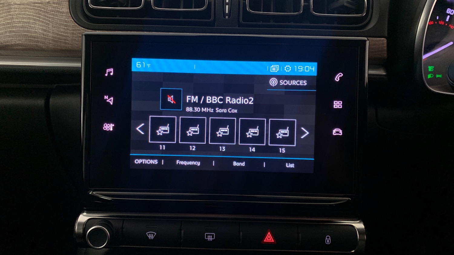 Used Citroen C3 2024 for sale - 76486437: Photo 24